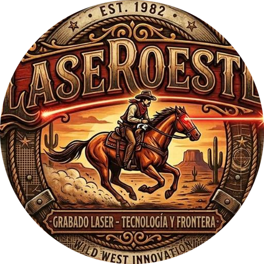 Laser Oeste