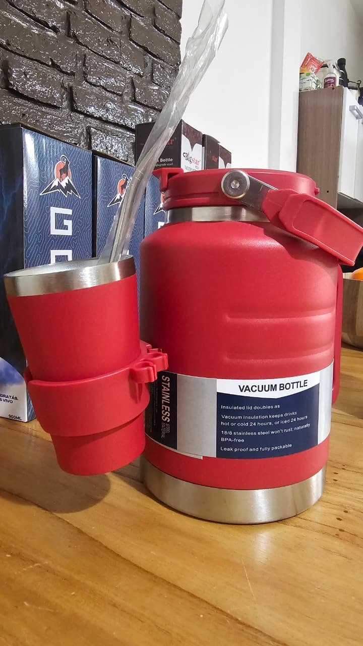 Termico Terere de 1.5Lts
