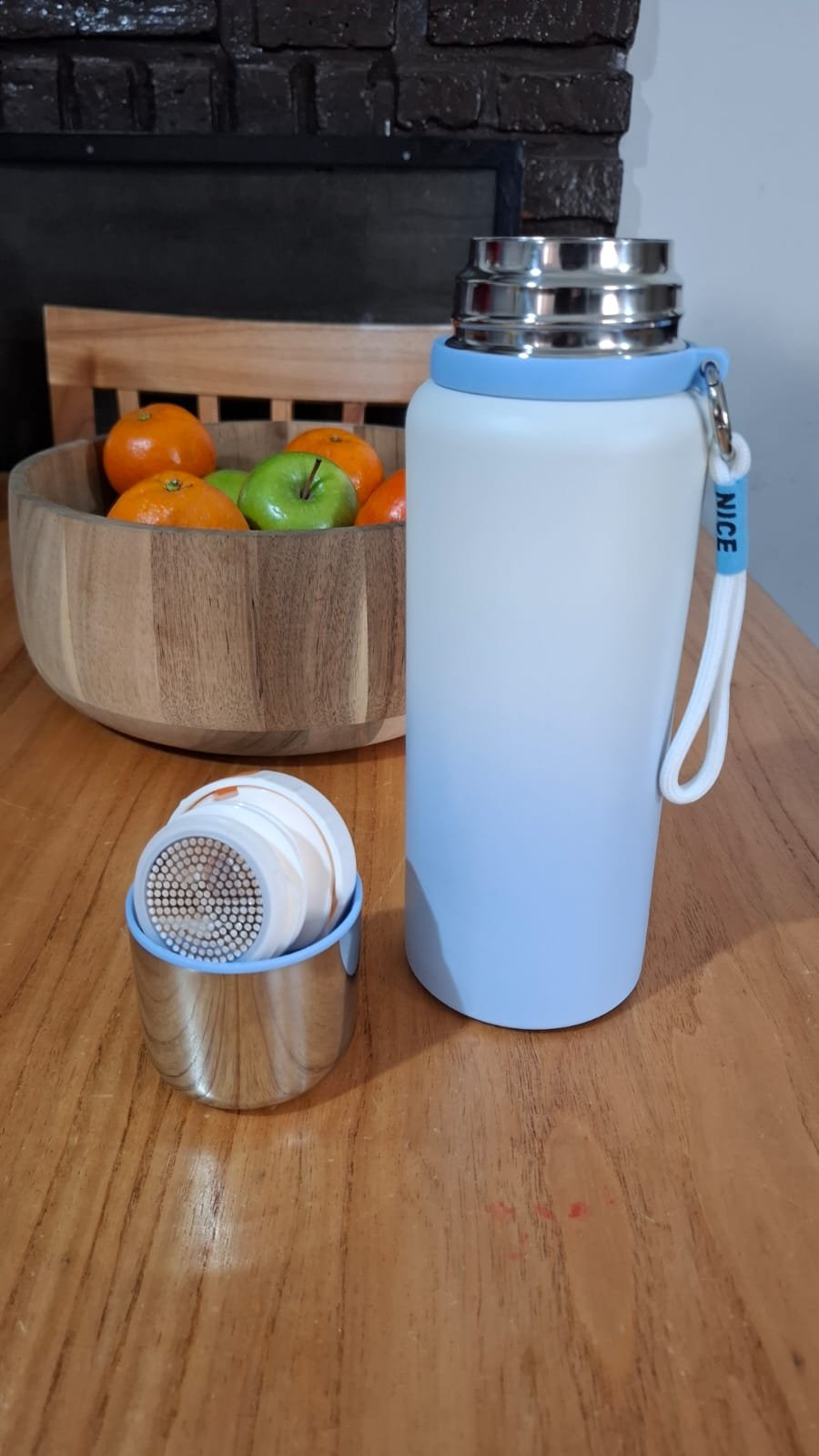 Termo Infusion 700ML Varios Colores
