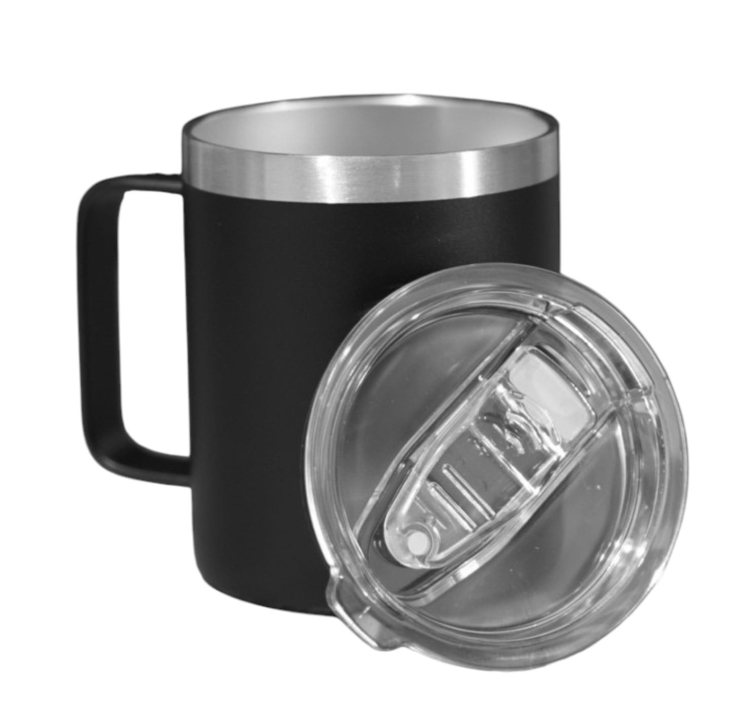 Taza termica involcable de 350ML