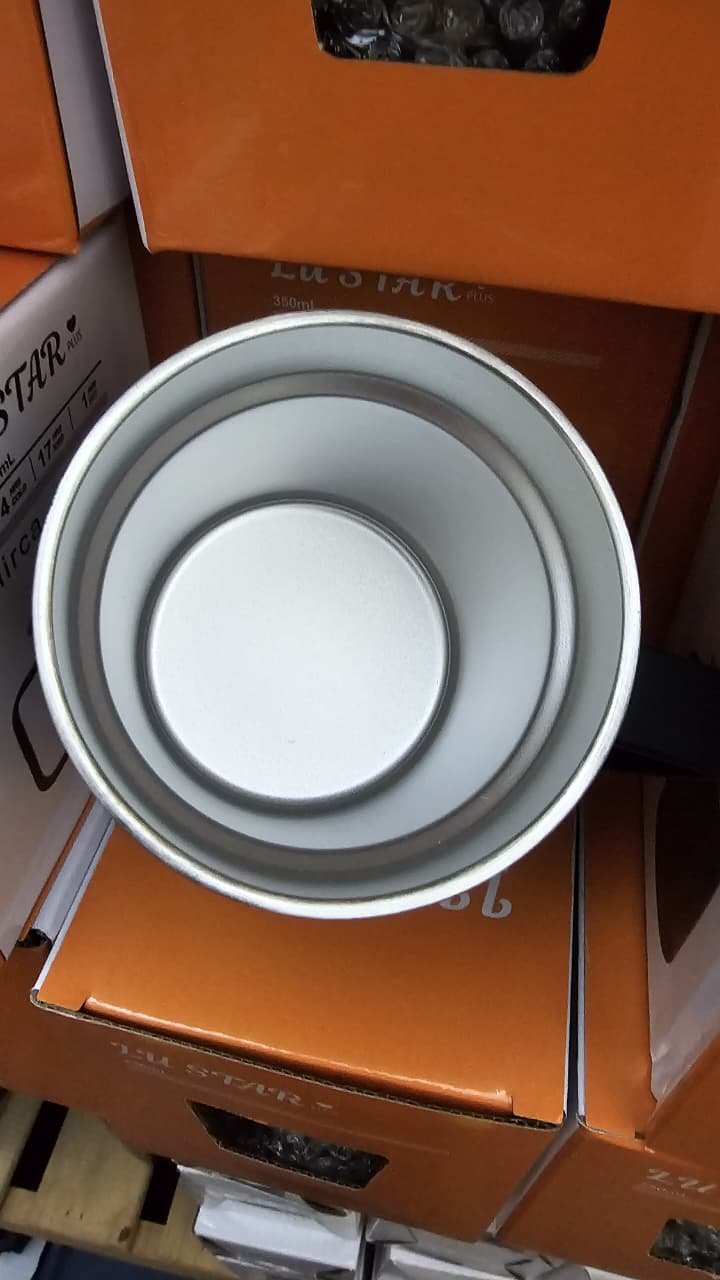 Foto 5 de Taza termica involcable de 350ML
