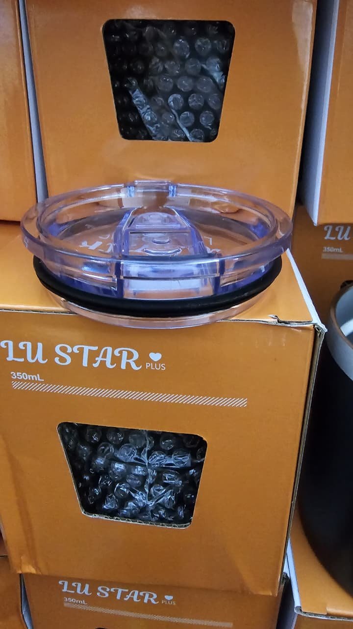 Foto 6 de Taza termica involcable de 350ML